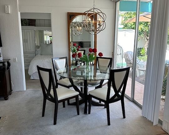 3rd image of 1111 E Palm Canyon Dr #348
