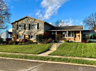 800 Medford Dr, Springfield, OH