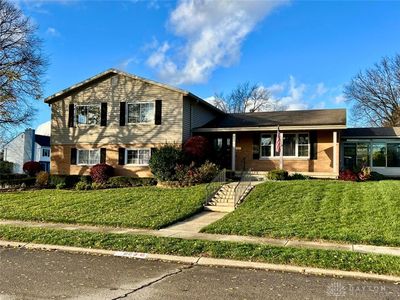 800 Medford Dr, Springfield, OH, 45503