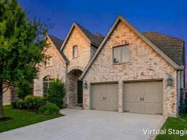 2491 Meadowbrook Blvd, Prosper, TX 75078