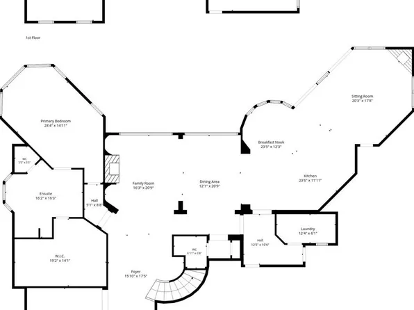 27811 Charter Lake Ln, Katy, TX 77494