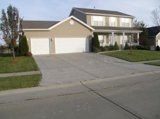 904 Hampshire Heath Dr, Dardenne Prairie, MO 63368