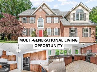 2771 Queensberry Dr, Huntingtown, MD 20639