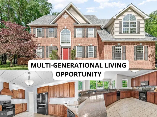 2771 Queensberry Dr, Huntingtown, MD 20639