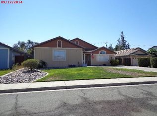 109 Heritage Ct, Oakley, CA 94561