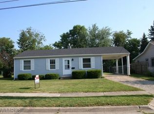 242 Pelton Ave, Coldwater, MI 49036