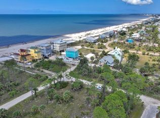 192 Canoe Ln, Port Saint Joe, FL 32456