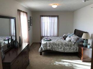 2621 Raleigh Dr, Evansville, IN 47715