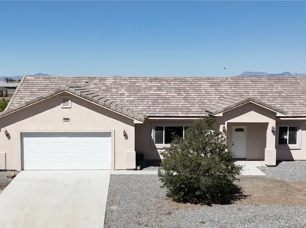 6800 Stubblefield Dr, Pahrump, NV 89061