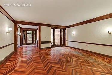 Sold by Corcoran