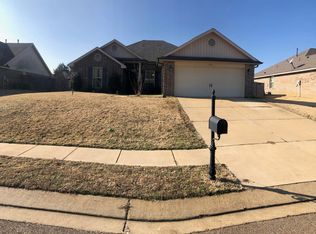 7761 Brierfield Dr, Southaven, MS 38672