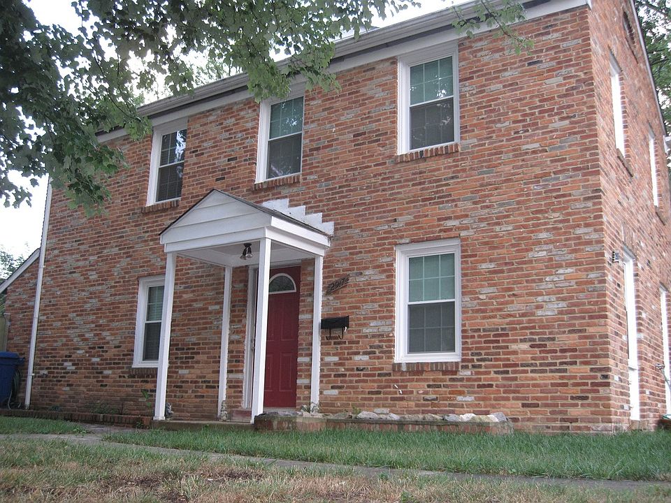 2nd image of 2917 Williamsburg Ct