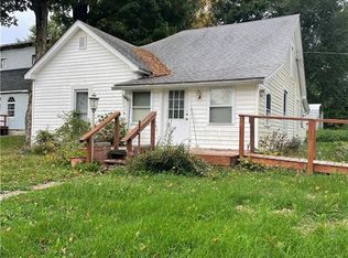 7400 S County Road 445 W, Reelsville, IN