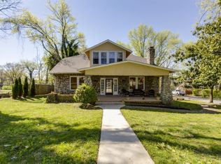 705 Trotwood Ave, Columbia, TN 38401