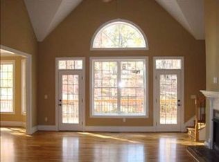 103 Nottingham Ct, Anderson, SC 29621