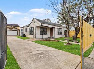 7812 Scanlock St, Houston, TX 77012