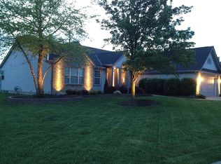 2911 Lake Hollow Rd, Hilliard, OH 43026