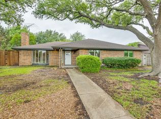 1601 Elk Grove Dr, Richardson, TX 75081