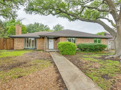 1601 Elk Grove Dr, Richardson, TX, 75081
