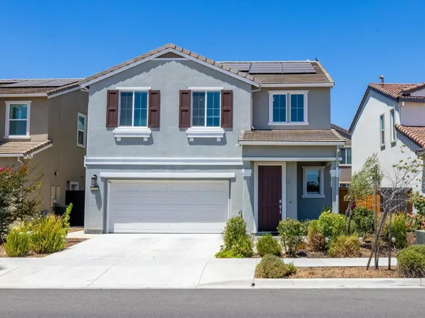 1328 Horizon Circle, Fairfield, CA 94533