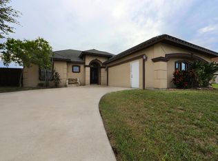 704 E Arapaho Ave, Pharr, TX 78577