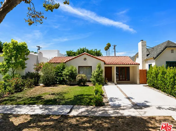 225 S Canon Drive, Beverly Hills, CA 90212