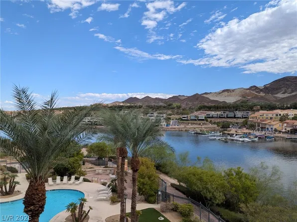 29 Montelago Blvd Unit 304, Henderson, NV 89011
