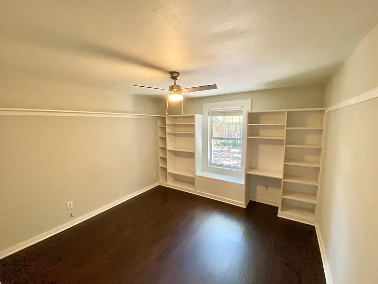 Bedroom #4