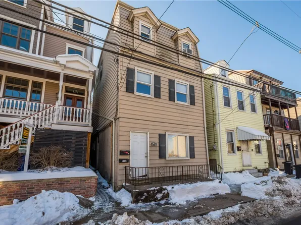 108 Pius St, Pittsburgh, PA 15203