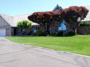 5575 S Marbrisa Ln, Idaho Falls, ID 83406