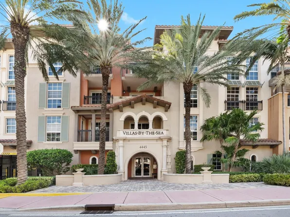 4445 El Mar Drive #2316, Lauderdale By The Sea, FL 33308