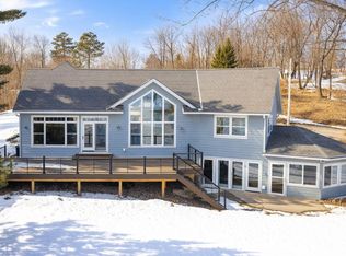 4691 Lakeview Dr, Cushing, MN 56443