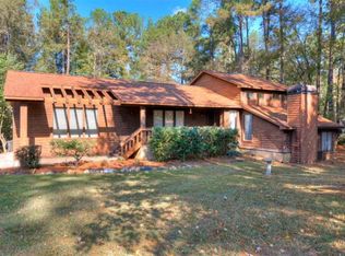 4795 Silver Lake Dr, Evans, GA 30809