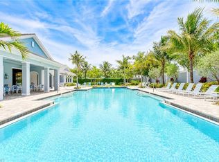 2620 Seychelles CIR #1302, NAPLES, FL 34112