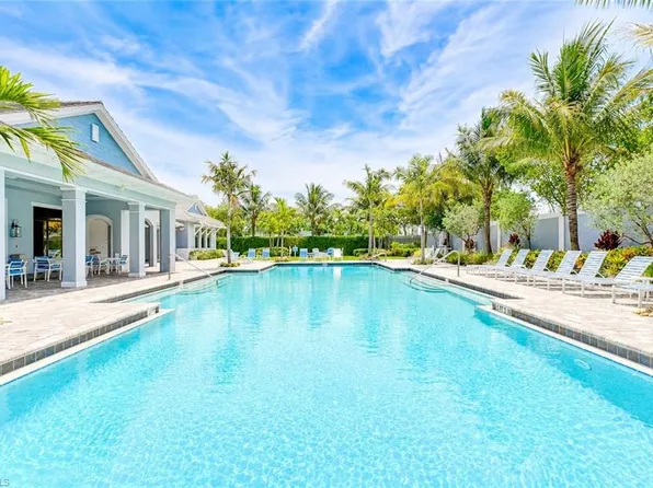 2620 Seychelles CIR #1302, NAPLES, FL 34112