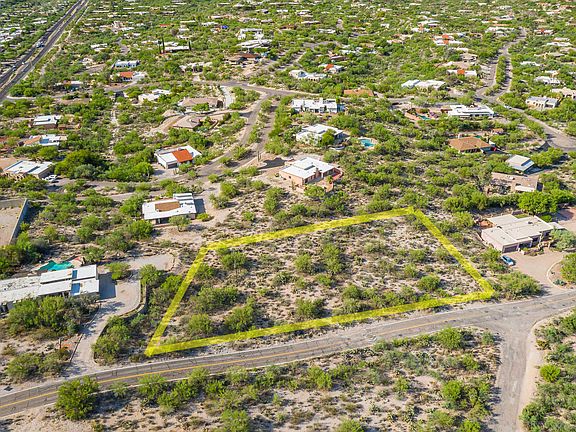 2nd image of 5410 E Calle Barril #354