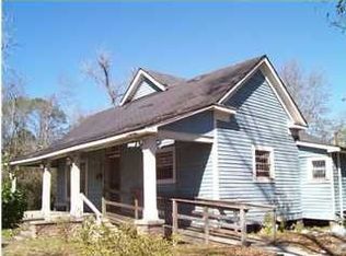 1120 W Turner Rd, Prichard, AL 36610