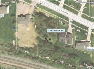 River Bend Blvd, Kent, OH 44240