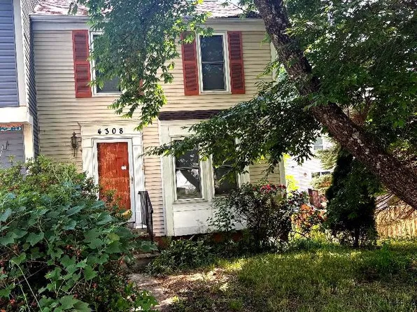 4308 Rockport Ln, Bowie, MD 20720