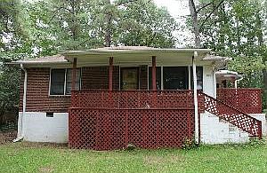 2nd image of 4158 Gunter Dr
