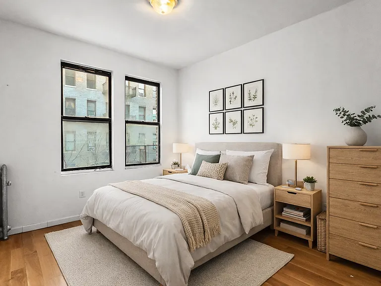 652 W 160th St #3G — Photo 2