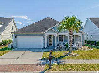 1629 Essex Way, Myrtle Beach, SC 29577