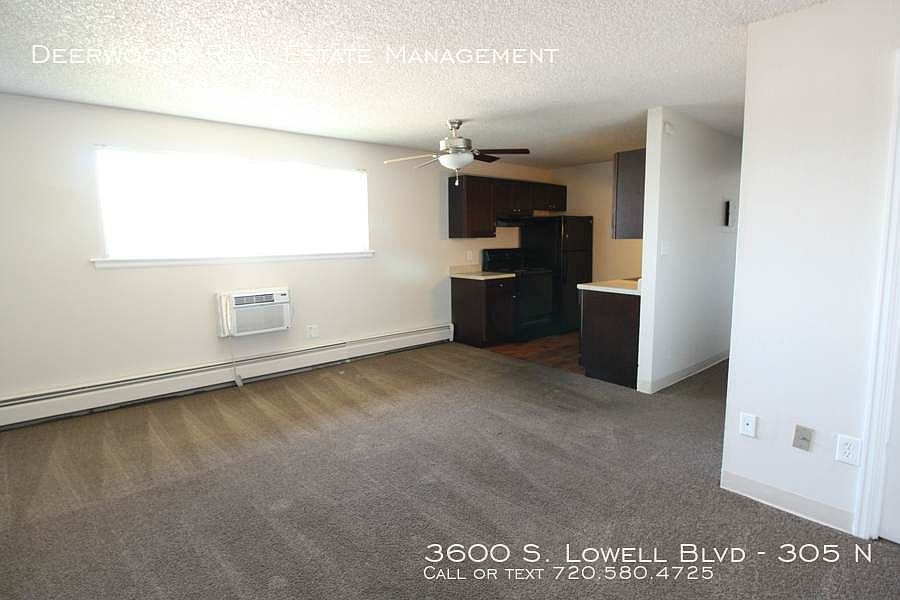 1st image of 3600 S Lowell Blvd APT 305N