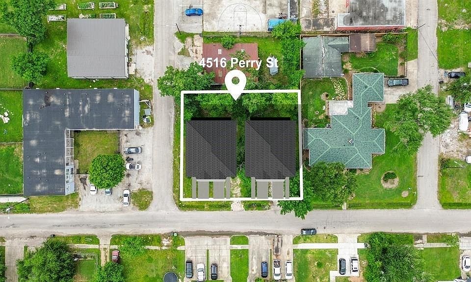 1st image of 4516 Perry St