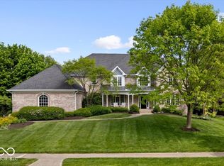 12399 Lynnwood Blvd, Carmel, IN 46033