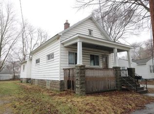 202 Elm St, Bay City, MI