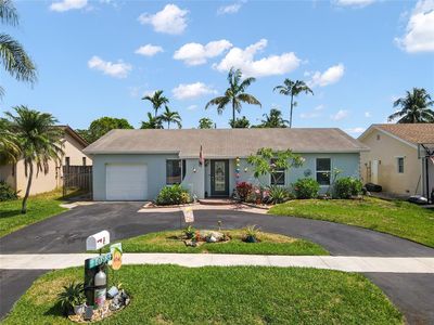 10935 NW 27th Pl, Sunrise, FL, 33322