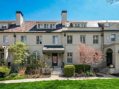32 Brunson Ave #10, Columbus, OH, 43203