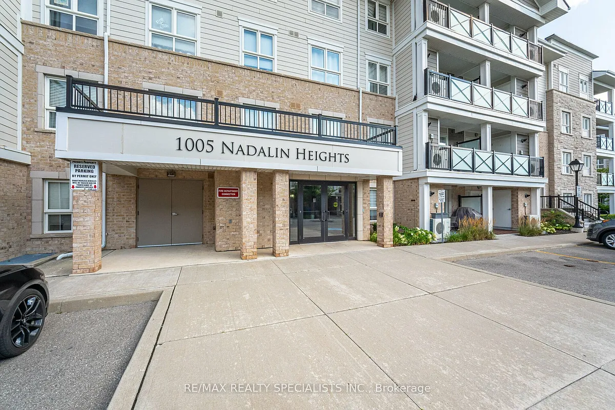 Building Photo - 1005 Nadalin Hts #411
