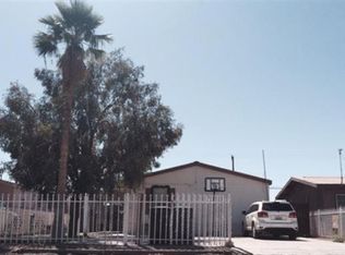 1861 W Rio Vis, Seeley, CA 92273